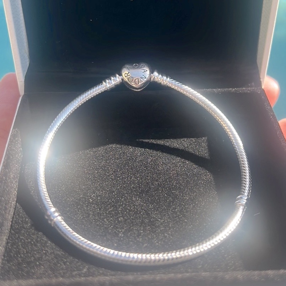 Charm Bracelet